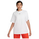 Nike Γυναικεία κοντομάνικη μπλούζα Sportswear Essential